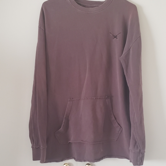 Among equals sweater - Picture 1 of 4